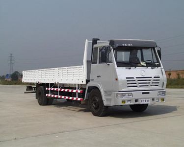 Star Steyr ZZ1192BK561 Truck