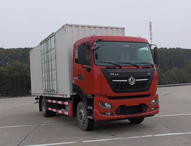 Dongfeng  DFH5160XXYEX21 Box transport vehicle