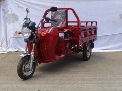 Dayang  DY110ZHA right three-wheeled motorcycle 