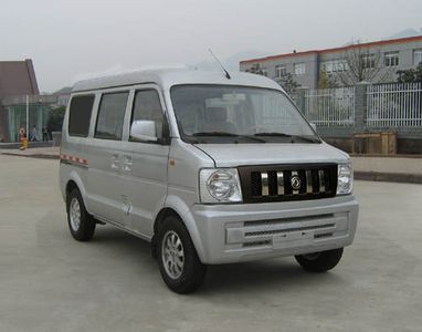 Dongfeng  EQ5024XXYFN10 Box transport vehicle