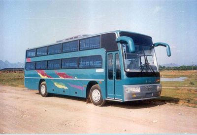 Guilin Daewoo  GDW6100HW4K Sleeper coach