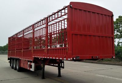 Luwanwangsan  HJJ9400CCY Gantry transport semi-trailer