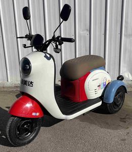 Jinmeida JMD500DQZ2Electric three wheeled light motorcycle