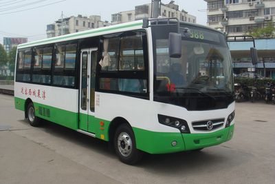 Yaxing  JS6660GCP City buses