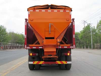 Tianxin  LTX5251TCX Snowplow