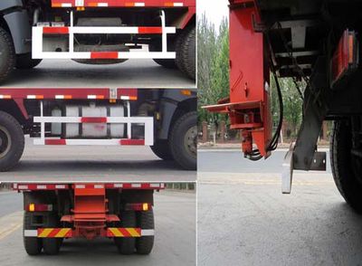 Tianxin  LTX5251TCX Snowplow