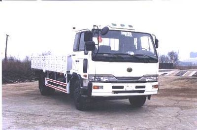 Chunlan NCL1100DBPDiesel truck