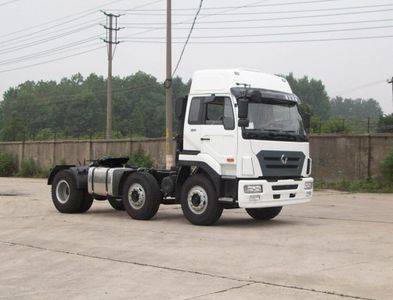 XCMG  NXG4250D3KB Semi trailer towing vehicle