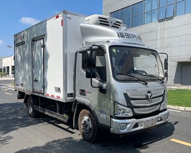 Xinyusheng brand automobiles NXY5040XLCFM3 Refrigerated truck