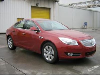 Buick SGM7163TMTB Sedan