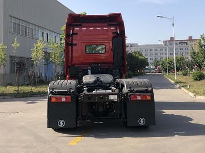 Shaanxi Automobile SX4259XDLQ1 Tractor