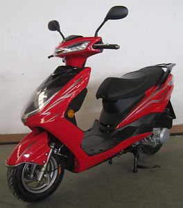 Wangjiang  WJ125T3F Two wheeled motorcycles