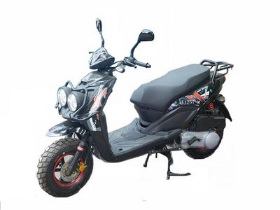 Xinlun  XL125TM Two wheeled motorcycles