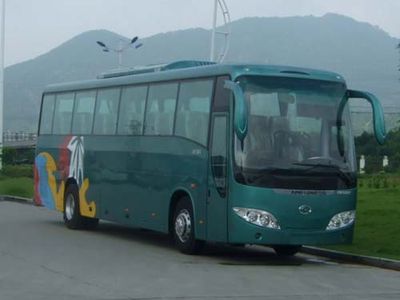 Jinlong  XMQ6122AYD4D coach