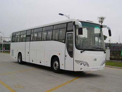 Jinlong  XMQ6122AYD4D coach