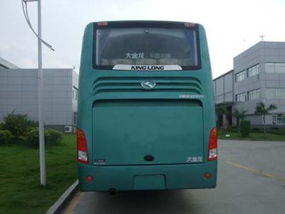 Jinlong  XMQ6122AYD4D coach