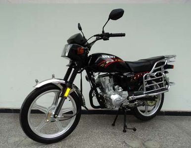 New Sunshine  XYG1502C Two wheeled motorcycles