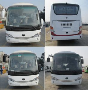 Yutong  ZK6888HQBA coach