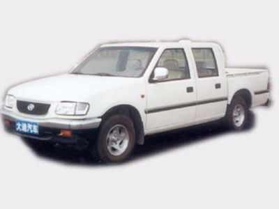 Dadi  BDD1021SE station wagon