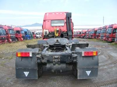 Ouman  BJ4253SNFKB1 Semi trailer tractor