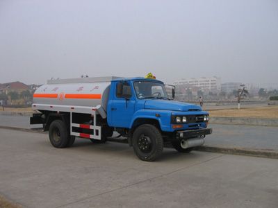 Cheng Liwei CLW5090GYYOil tanker