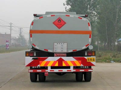 Cheng Liwei  CLW5161GYYB3 Oil tanker