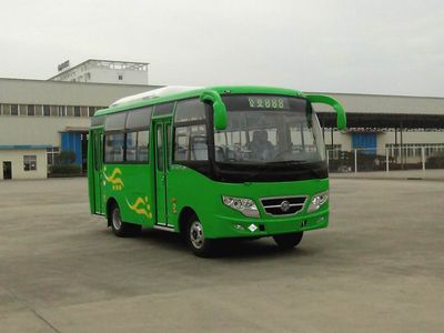 Nanjun  CNJ6600JQNV City buses