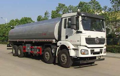 Zhongqi Liwei brand automobiles HLW5311TGY5SX Liquid supply vehicle