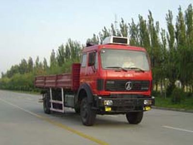 Northern Mercedes BenzND1252B44JTruck