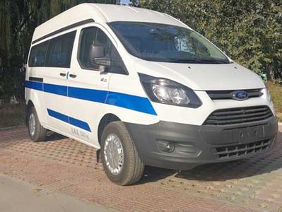 Ambillon SJV5030XSC6 Disability transport vehicle