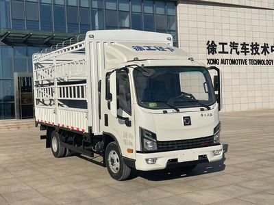 XCMG  XGA5040CCYD6EA Grate type transport vehicle