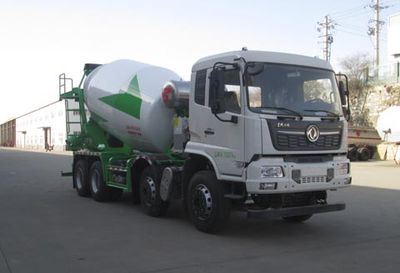 Shenying  YG5310GJBB1C Concrete mixing transport vehicle