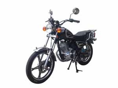 Yuehao  YH12519A Two wheeled motorcycles