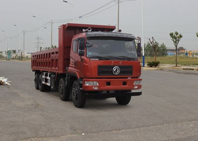 Yanlong  YL3310GZ4D1 Dump truck