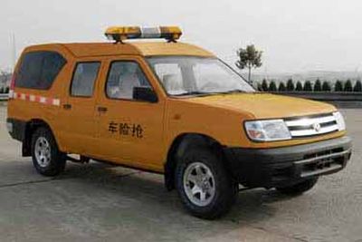 Dongfeng  ZN5024XZMH2X4 Emergency rescue lighting vehicle