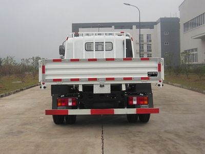 Haoman  ZZ1048G17FB5 Truck