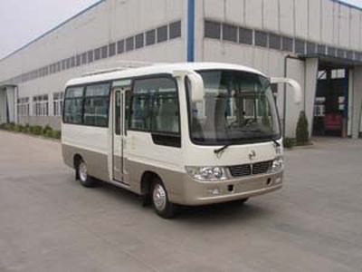 Huaxia  AC6608KJ2 Light Bus