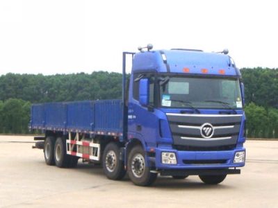 Ouman  BJ1319VPPJJXA Truck