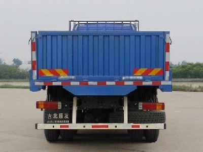 Ouman  BJ1319VPPJJXA Truck