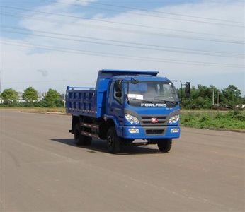 Foton  BJ3042D8PEAG5 Dump truck