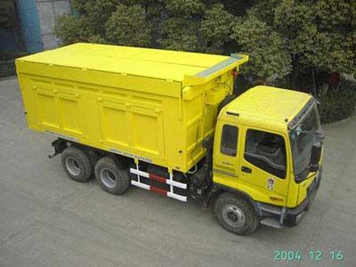 Foton  BJ3251DLPJBS9 Dump truck