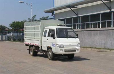 Foton  BJ5042CCYX5 Grate type transport vehicle