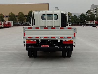 Dayun  CGC1041HDD33F1 Truck