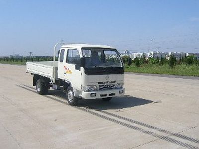 Dongfeng  EQ1030G44D1AC Light duty trucks