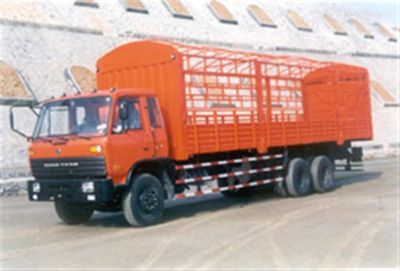 Dongfeng  EQ5208CCQ2 Grate type transport vehicle