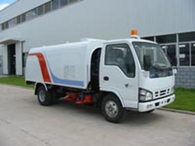 Fulongma  FLM5062TSL Road sweeper