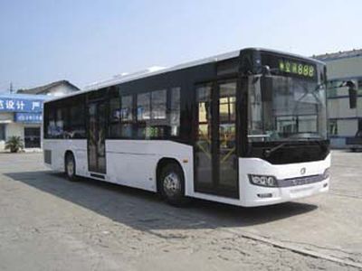 Guilin  GL6120NGGH City buses