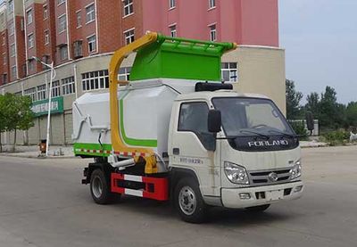 Hongyu  HYS5040ZLJB5 Garbage transfer vehicle