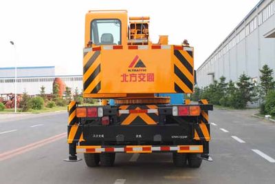 Kaifan  KFM5115JQZ8F Car crane