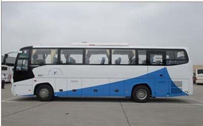 Hagrid KLQ6122HAE41 coach